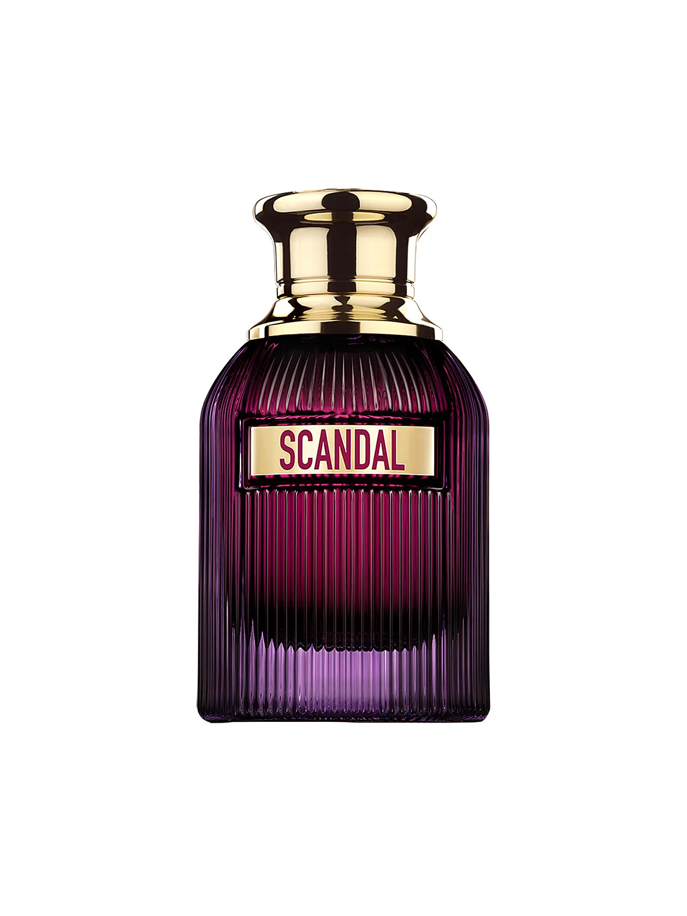 JEAN PAUL GAULTIER | SCANDAL Intense Eau de Parfum 30ml | 